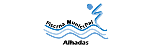Logo da entidade alhadas